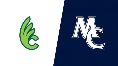 Replay: Wilmington vs Marietta | Nov 1 @ 2 PM