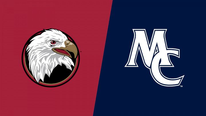 2025 Bridgewater College (VA) vs Marietta - Women's