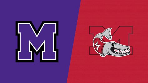 Replay: Mount Union vs Muskingum | Oct 14 @ 7 PM
