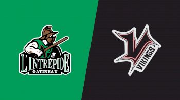 Replay: Home - 2025 Gatineau vs St-Eustache | Dec 7 @ 1 PM