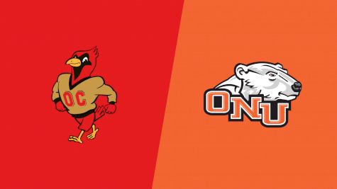 2025 Otterbein vs Ohio Northern - Women's