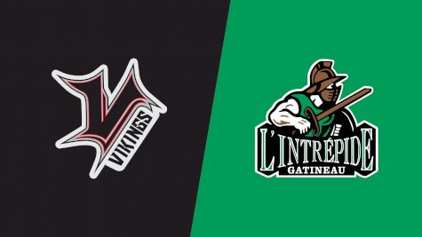 2026 St-Eustache vs Gatineau