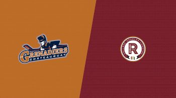 Replay: Home - 2026 Chateauguay vs Charles-Lemoyne | Jan 9 @ 7 PM