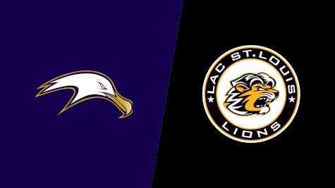 2026 College Notre-Dame vs Lac St-Louis