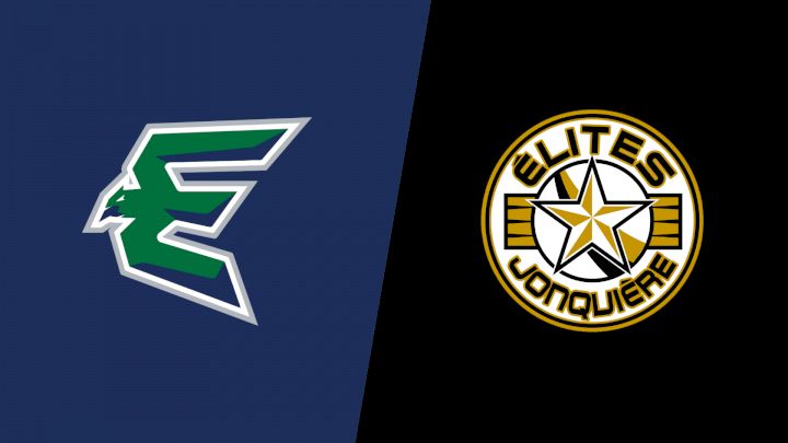 2026 Trois-Rivieres vs Jonquiere