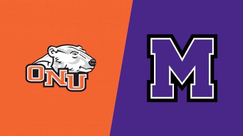 Replay: Ohio Northern vs Mount Union | Oct 25 @ 1 PM