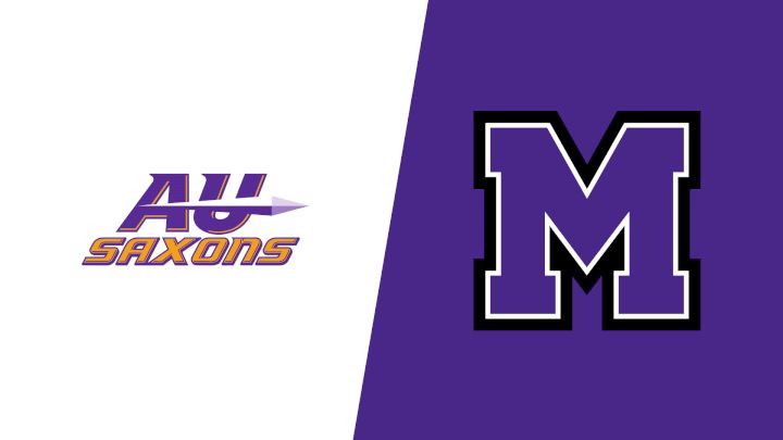 2025 Alfred vs Mount Union - Women's