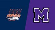 2025 Wheaton College (IL) vs Mount Union