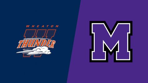 2025 Wheaton College (IL) vs Mount Union