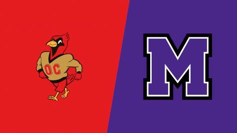 2025 Otterbein vs Mount Union