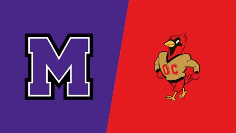 Replay: Mount Union vs Otterbein | Oct 4 @ 2 PM