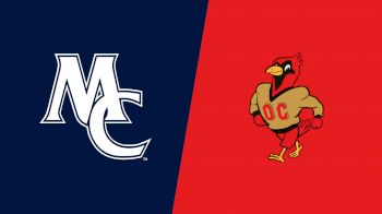 Replay: Marietta vs Otterbein | Oct 8 @ 7 PM