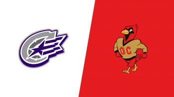 Replay: Capital vs Otterbein | Oct 25 @ 1 PM
