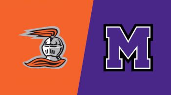 Replay: Heidelberg vs Mount Union | Oct 17 @ 7 PM