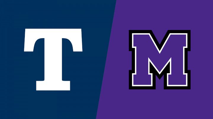2025 Trine University vs Mount Union - Men's