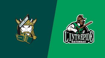 Replay: Home - 2026 St-Hyacinthe vs Gatineau | Jan 11 @ 1 PM