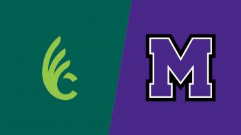 Replay: Wilmington vs Mount Union | Oct 11 @ 12 PM