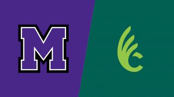 Replay: Mount Union vs Wilmington | Oct 11 @ 1 PM