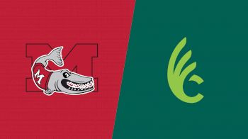 Replay: Muskingum vs Wilmington | Oct 8 @ 7 PM