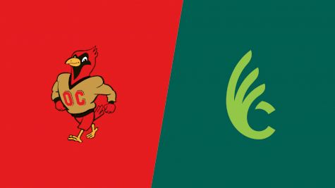 Replay: Otterbein vs Wilmington | Oct 15 @ 7 PM