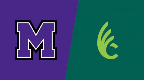 Replay: Mount Union vs Wilmington | Oct 11 @ 7 PM