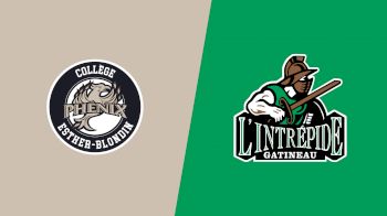 Replay: Home - 2026 Esther-Blondin vs Gatineau | Jan 16 @ 6 PM