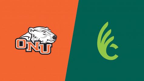 2025 Ohio Northern vs Wilmington College - Women's