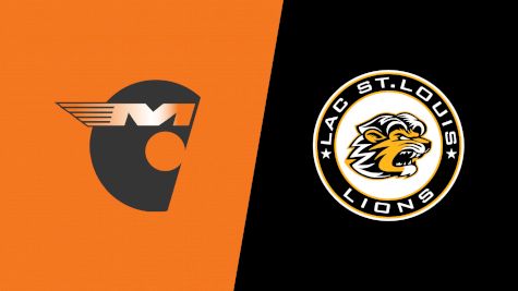 2026 Magog vs Lac St-Louis