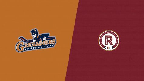 How to Watch: 2026 Chateauguay vs College Charles-Lemoyne | Hockey