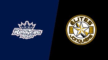 Replay: Home - 2026 Laval vs Jonquiere | Jan 17 @ 1 PM