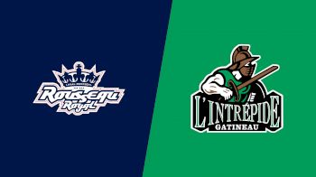 Replay: Home - 2026 Laval vs Gatineau | Jan 28 @ 7 PM