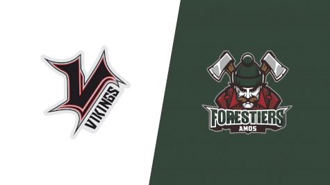 2026 St-Eustache vs Amos