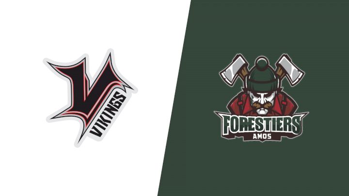 2026 St-Eustache vs Amos