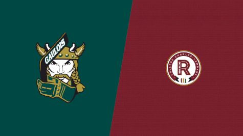 2026 St-Hyacinthe vs College Charles-Lemoyne