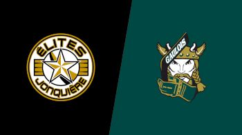 Replay: Home - 2026 Jonquiere vs St-Hyacinthe | Jan 31 @ 1 PM