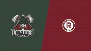 Replay: Home - 2026 Amos vs Charles-Lemoyne | Jan 29 @ 7 PM