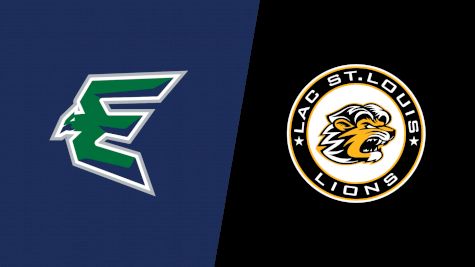 Replay: Home - 2026 Trois-Rivieres vs Lac St-Louis | Feb 1 @ 1 PM