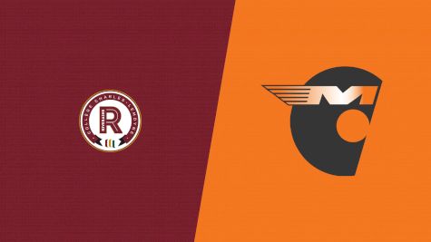 Replay: Home - 2026 Charles-Lemoyne vs Magog | Feb 4 @ 6 PM