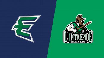 Replay: Home - 2026 Trois-Rivieres vs Gatineau | Feb 6 @ 6 PM