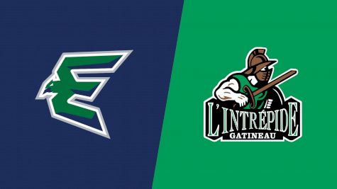 Replay: Home - 2026 Trois-Rivieres vs Gatineau | Feb 6 @ 6 PM