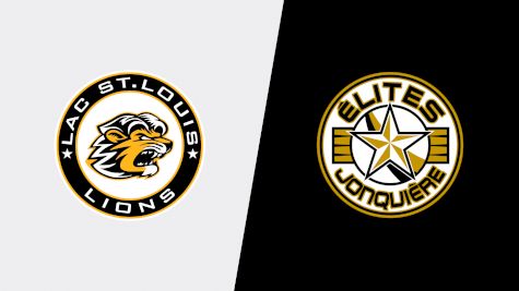 Replay: Home - 2026 Lac St-Louis vs Jonquiere | Feb 6 @ 7 PM