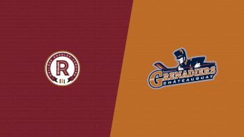 Replay: Home - 2026 Charles-Lemoyne vs Chateauguay | Feb 6 @ 7 PM