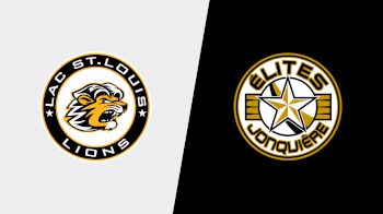 Replay: Home - 2026 Lac St-Louis vs Jonquiere | Feb 7 @ 1 PM