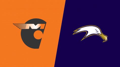 Replay: Home - 2026 Magog vs Notre-Dame | Feb 7 @ 1 PM