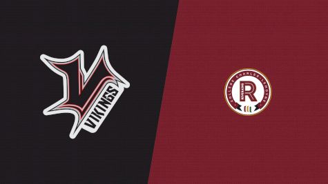 Replay: Home - 2026 St-Eustache vs Charles-Lemoyne | Feb 7 @ 1 PM