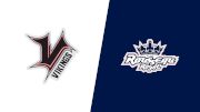 Replay: Home - 2026 St-Eustache vs Laval | Feb 8 @ 1 PM