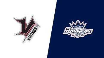 Replay: Home - 2026 St-Eustache vs Laval | Feb 8 @ 1 PM