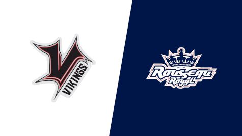 Replay: Home - 2026 St-Eustache vs Laval | Feb 8 @ 1 PM