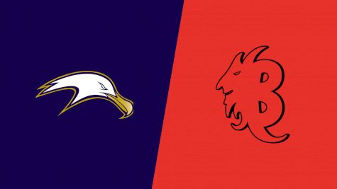 Replay: Home - 2026 Notre-Dame vs Saint-Francois | Feb 11 @ 6 PM