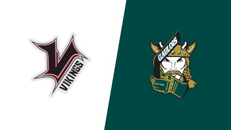 Replay: Home - 2026 St-Eustache vs St-Hyacinthe | Feb 11 @ 6 PM